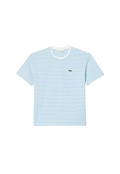 Lacoste T-Shirt T-Shirt Kurzarmshirt (1-tlg., 1) günstig online kaufen