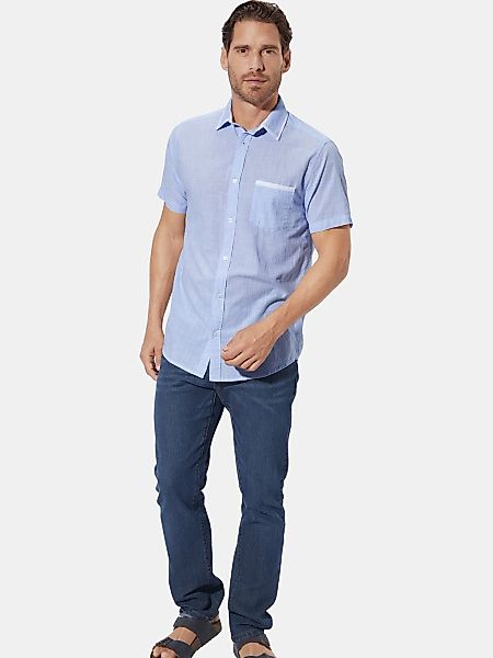 Babista Kurzarmhemd "Doppelpack Hemd THARIN" günstig online kaufen