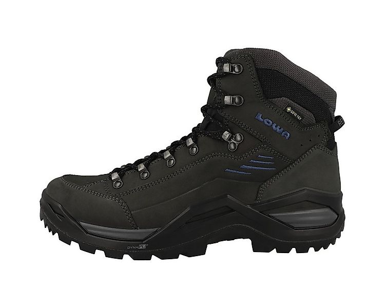 Lowa Renegade Evo GTX Mid Herren Outdoorschuh Wanderschuhe, Trekking, Hikin günstig online kaufen