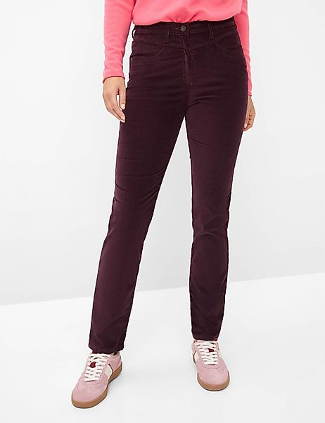 RAPHAELA by BRAX 5-Pocket-Hose Style LAURA günstig online kaufen