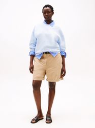 Tommy Hilfiger Curve Sweatshirt CRV SCRIPT günstig online kaufen