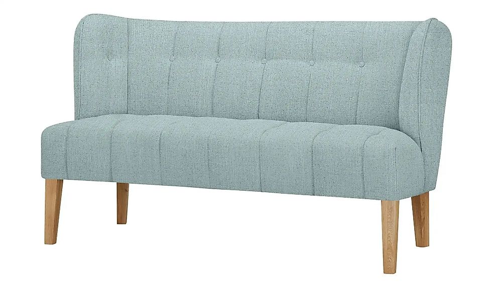 Switch Refresh Küchensofa  Bella ¦ türkis/petrol ¦ Maße (cm): B: 158 H: 90 günstig online kaufen