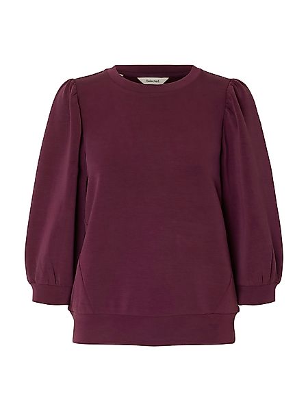 SELECTED FEMME Langarmbluse günstig online kaufen