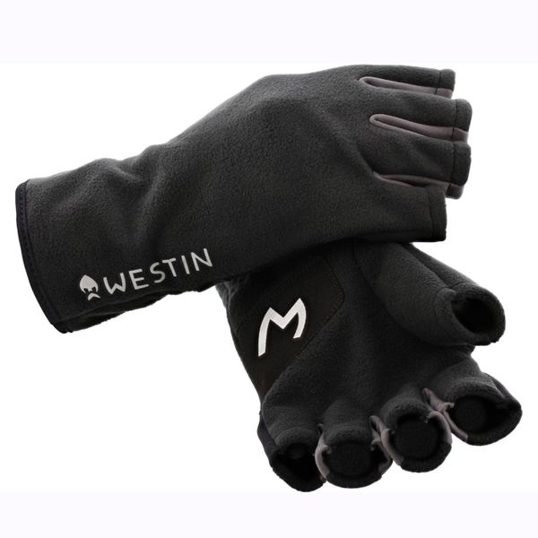 WESTIN Angelhandschuhe Westin HLF Fleece Gloves günstig online kaufen