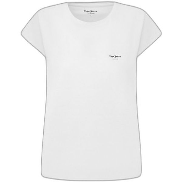 Pepe jeans  T-Shirt T-shirt  Lory günstig online kaufen