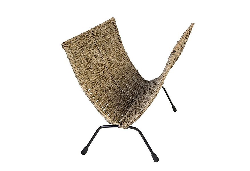 Homestyle4u Zeitungsständer Magazinhalter Seegras Zeitschriftenhalter 2 Fäc günstig online kaufen