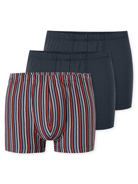 Schiesser Trunk 95/5 (3-St) unterhose männer günstig online kaufen