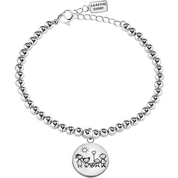 La Petite Story  Armbänder lps05aql06 günstig online kaufen