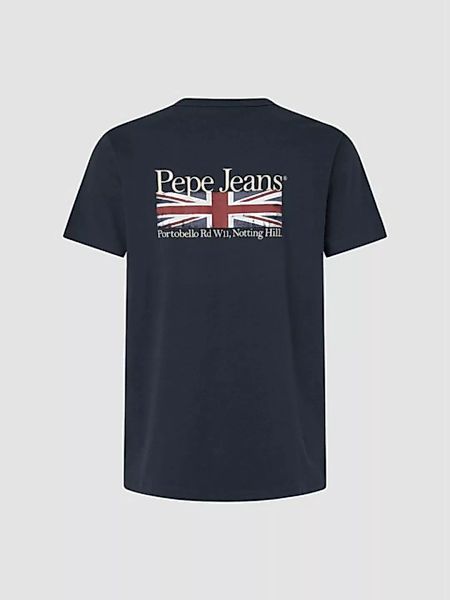 Pepe Jeans T-Shirt Alfie (1-tlg) günstig online kaufen