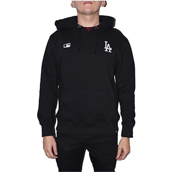 '47 Brand  Trainingsjacken MLB Los Angeles Dodgers Hoodie günstig online kaufen