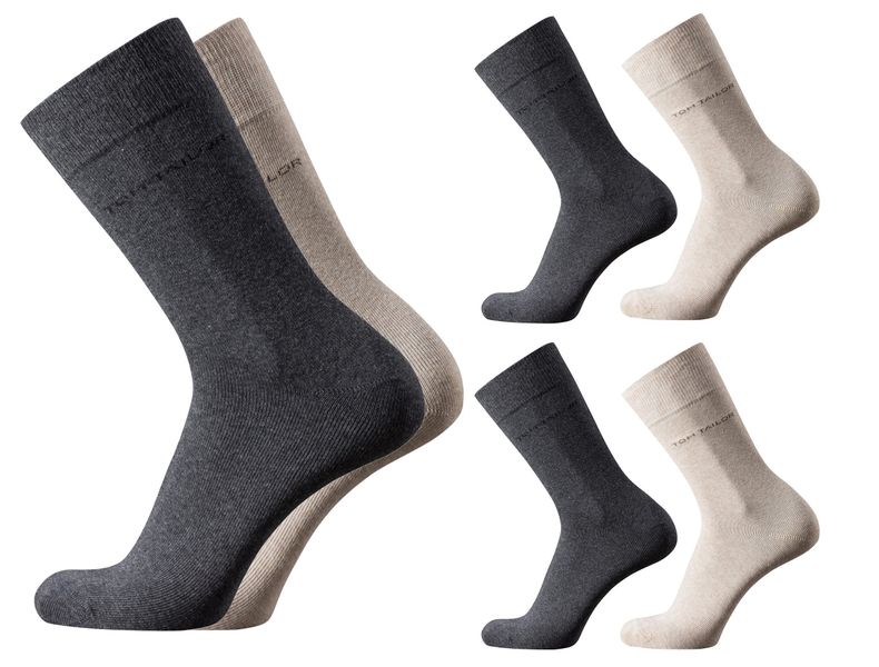 TOM TAILOR Socken Tom Tailor Herren günstig online kaufen