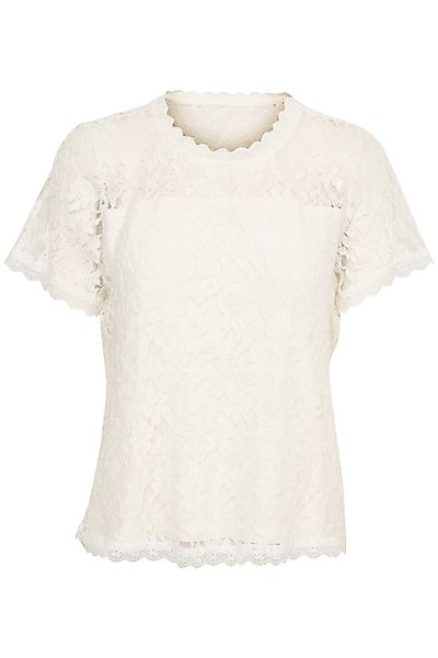 Cream Kurzarmbluse Kurzarm-Bluse CRKit günstig online kaufen