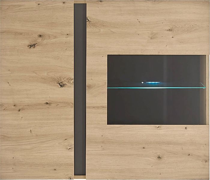 INOSIGN Hängevitrine "CLAiR Hängevitrine 20" Höhe 83 cm günstig online kaufen