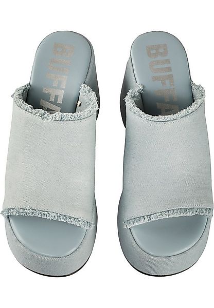 Buffalo Buffalo JOY MULE High-Heel-Pumps günstig online kaufen