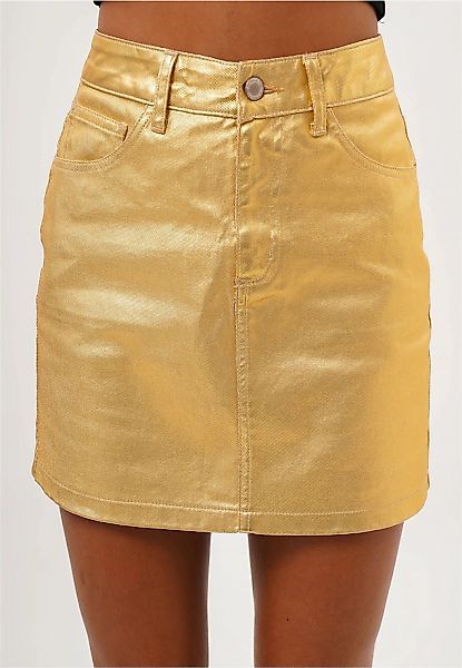 freshlions Sommerrock "Stacy" 1 Stk. tlg. im klassischen 5-Pocket Style günstig online kaufen