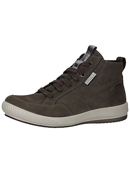 Legero Legero Sneaker Nubukleder Sneaker günstig online kaufen