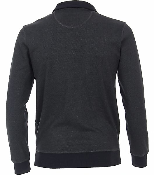 CASAMODA Sweatshirt SNOS Sweatshirt mit günstig online kaufen