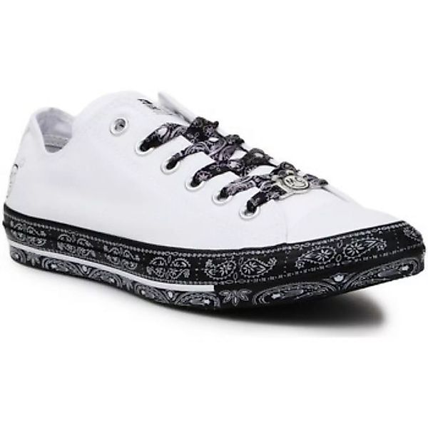 Converse  Sneaker Turnschuhe  Chuck Taylor All Star OX 162235C günstig online kaufen