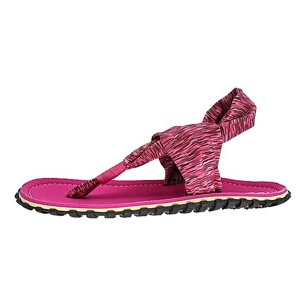 Gumbies Slingback Sandale mit Stoff-Riemen günstig online kaufen