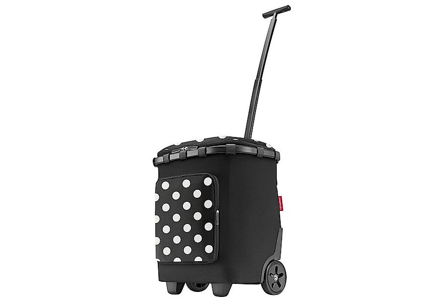 REISENTHEL® Einkaufstrolley carrycruiser plus, 46 l günstig online kaufen