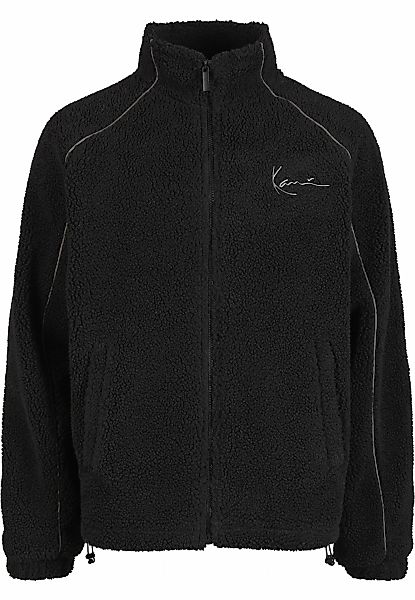 Karl Kani Allwetterjacke "Karl Kani Karl Kani Metal Signature Teddy Jacket" günstig online kaufen