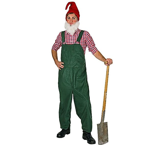 Festartikel Müller GmbH Kostüm Zwergenlatzhose grün günstig online kaufen