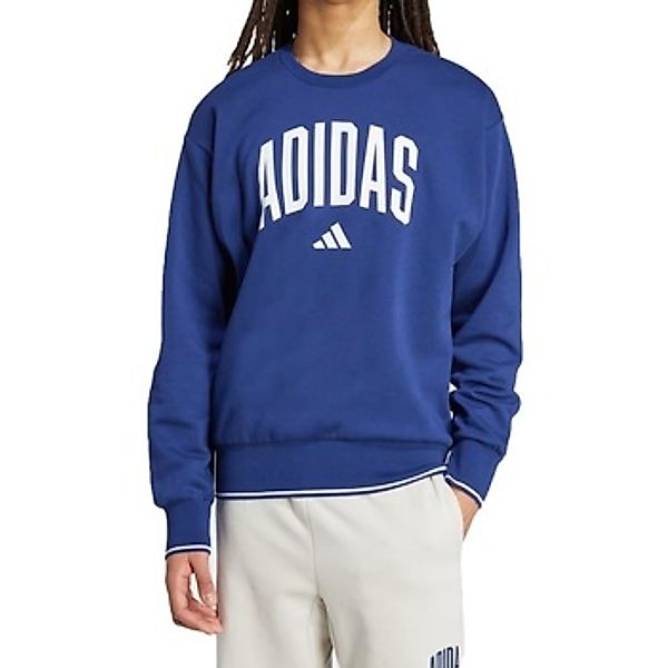 adidas  Sweatshirt M COLLEGIATE SW günstig online kaufen