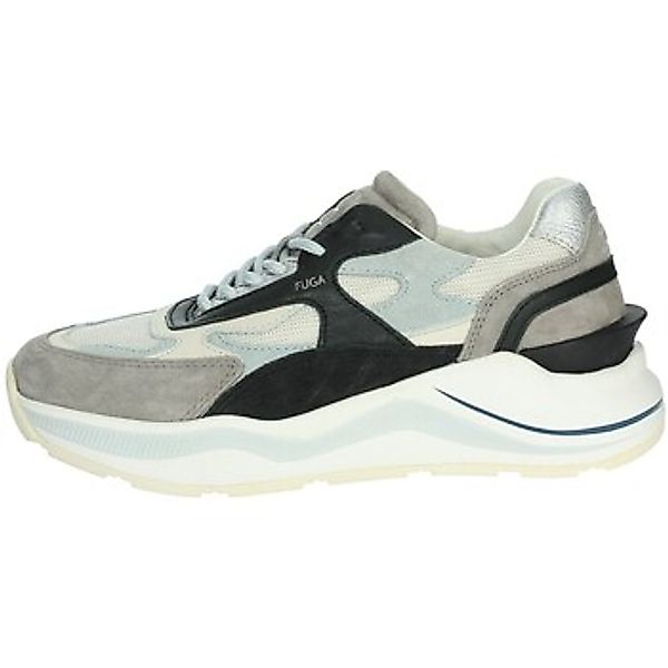 Date  Sneaker W411-FG-DR-IV günstig online kaufen