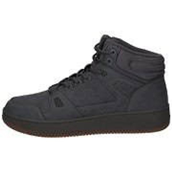 Champion Rebound 18 Mid Comb Sneaker Herren grau günstig online kaufen