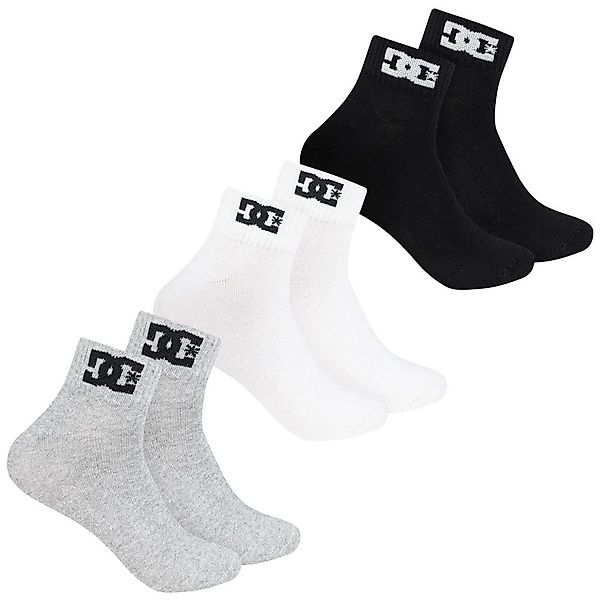 DC Shoes Tennissocken Quarter günstig online kaufen