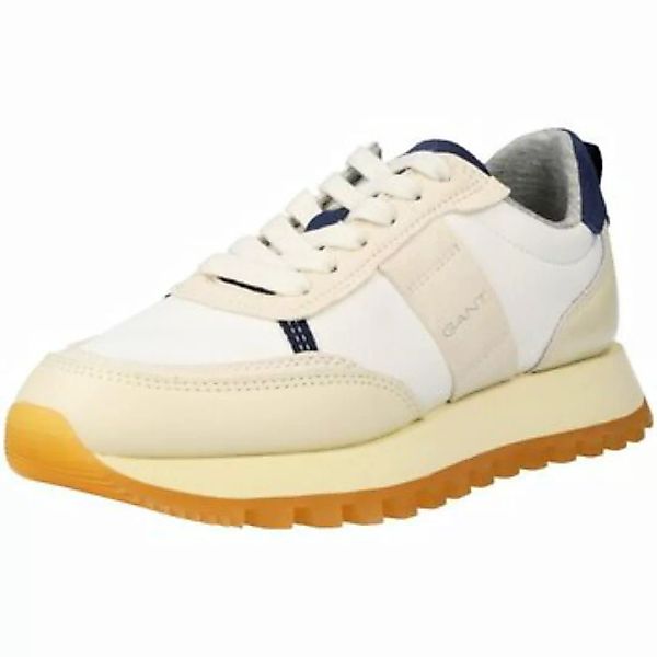 Gant  Halbschuhe Schnuerschuhe Caffay Sneaker 28533474/G222 günstig online kaufen