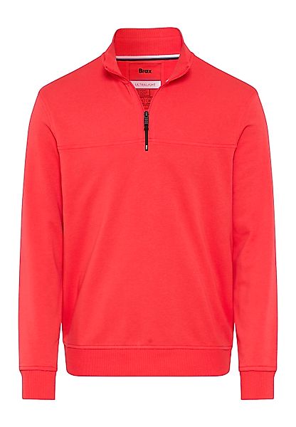 Brax Strickpullover "Style SION" günstig online kaufen