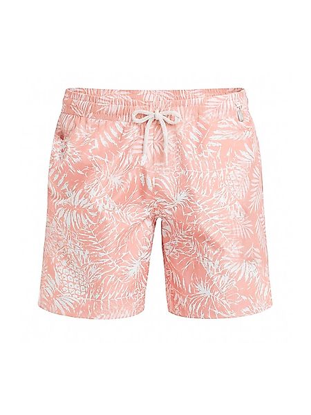 BlackSpade Badeshorts Long Print mit langem günstig online kaufen