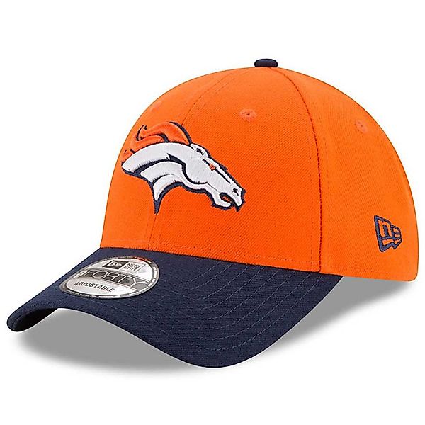 New Era Nfl The League Denver Broncos Otc Deckel One Size Orange günstig online kaufen