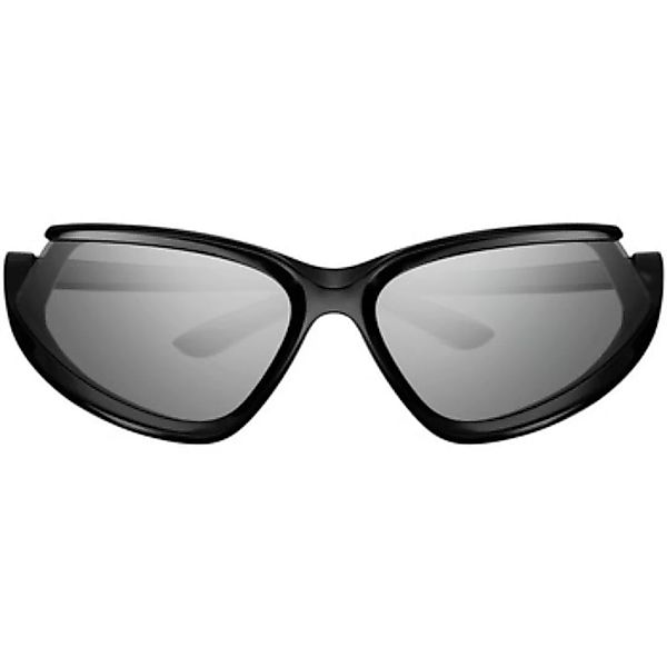 Balenciaga  Sonnenbrillen Extreme Sonnenbrille BB0289S 001 günstig online kaufen