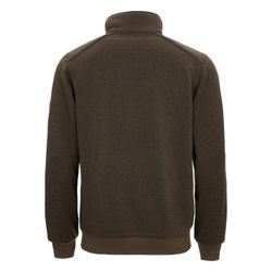 Nitras Stehkragenpullover Arbeitspulloer Pullover Motion Tex günstig online kaufen