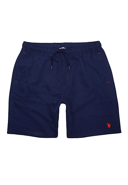 U.S. Polo Assn Badeshorts Shorts Swimshorts günstig online kaufen