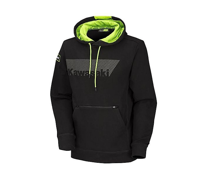 Kawasaki Hoodie Kawasaki Sports Hoodie Kapuzenpullover Herren günstig online kaufen