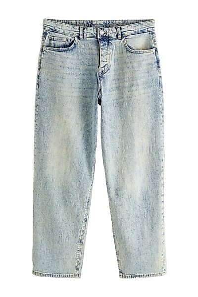Next Loose-fit-Jeans EDIT Baggy Jeans im günstig online kaufen