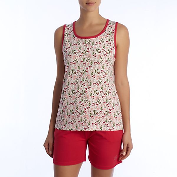 Kisses And Love  Pyjamas/ Nachthemden KL45250-255 günstig online kaufen