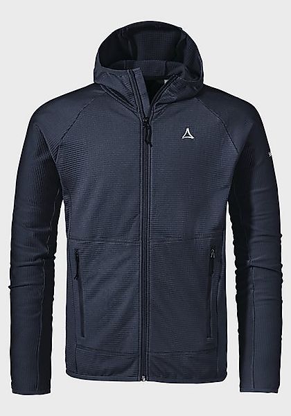 Schöffel Fleecejacke Hiking Fleece Hoody Style Cascata MNS günstig online kaufen