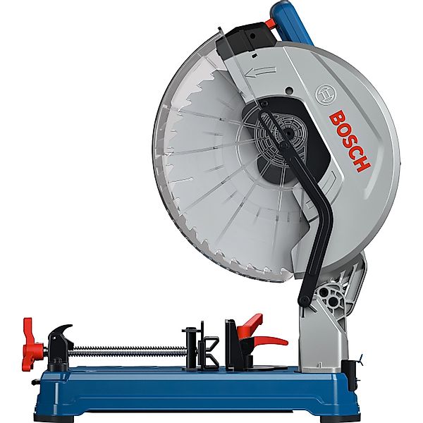 Bosch Professional Metalltrennsäge GCD 18V-355 günstig online kaufen