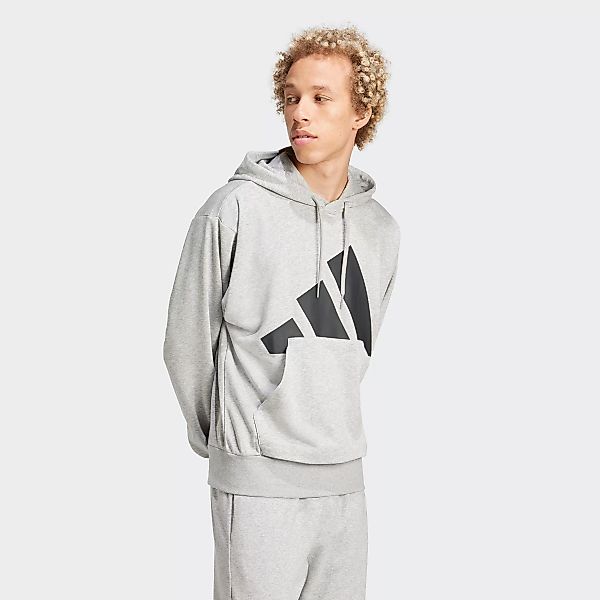 adidas Sportswear Kapuzensweatshirt "M BL FT HD" günstig online kaufen