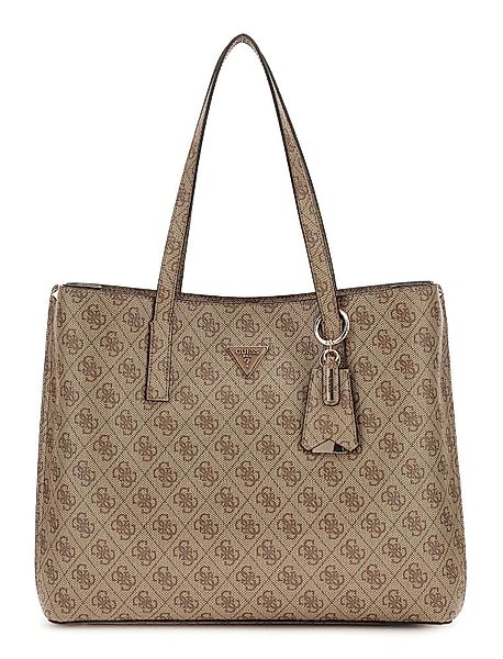 Guess Schultertasche Girlfriend Tote Bag günstig online kaufen