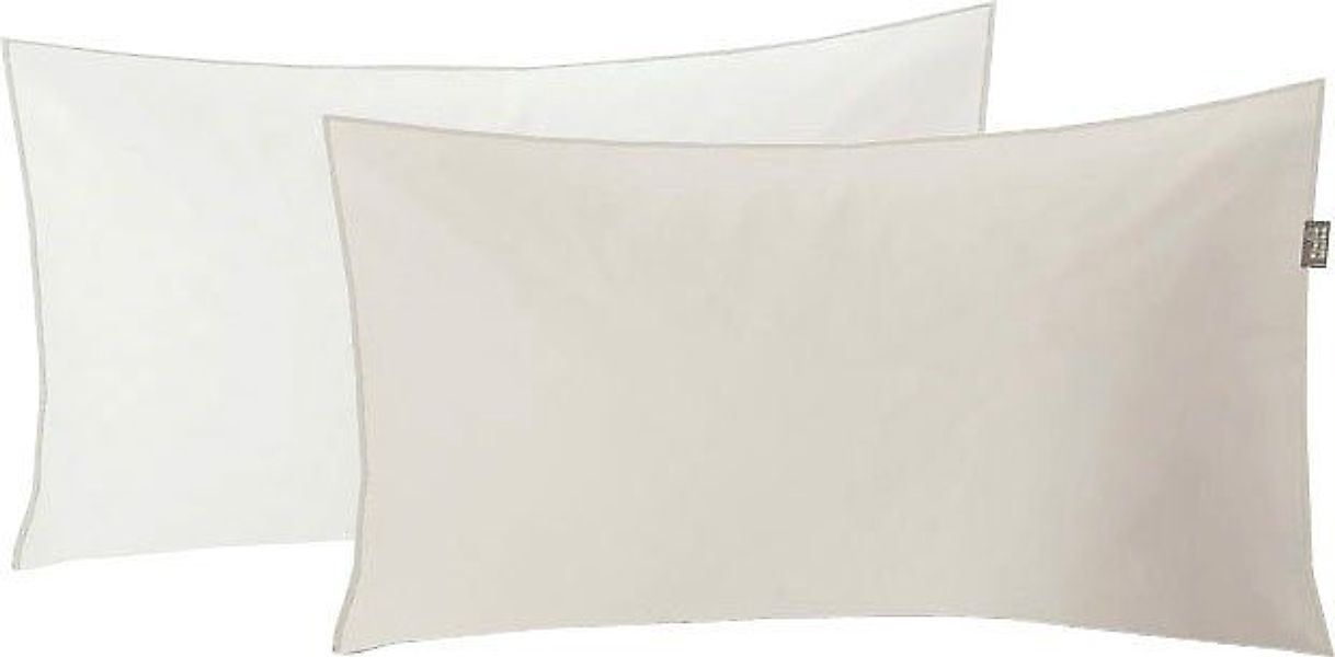 Kleine Wolke Kissenbezug Linda, (1 Stück), günstig online kaufen