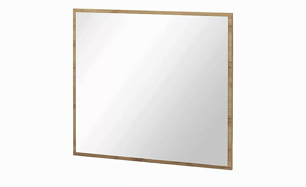 Innostyle Garderobenspiegel "Sparks Garderobenspiegel, 80x70x2cm (B/H/T)", günstig online kaufen