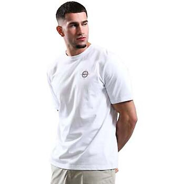 Marshall Artist  T-Shirt Zero Twenty Six T-Shirt White günstig online kaufen