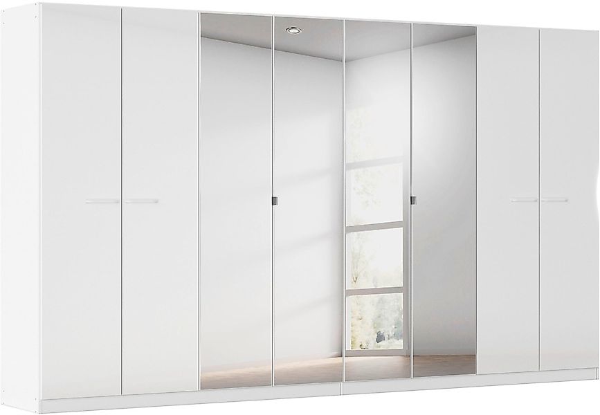 rauch Drehtürenschrank "Kleiderschrank Schrank Garderobe TOPSELLER OTELI in günstig online kaufen