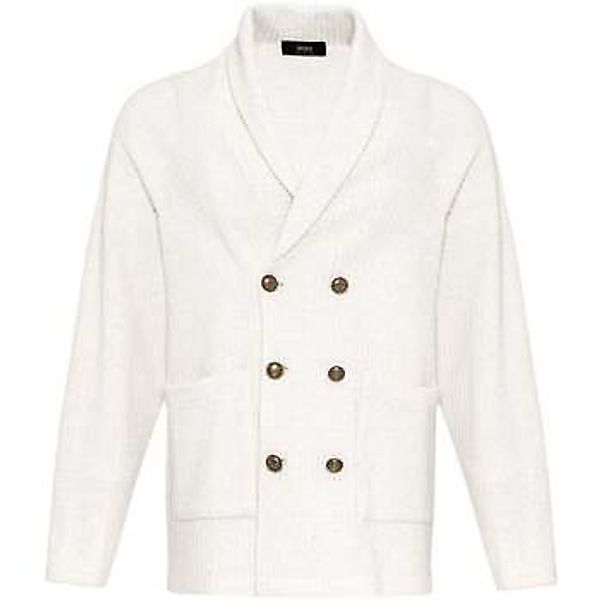 Antioch  Strickjacken Double Breasted Cardigan günstig online kaufen