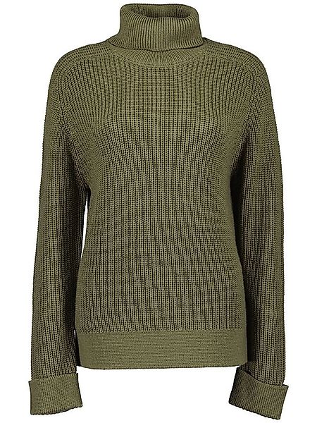 Blue Seven Rollkragenpullover Damen Pullover mit Rollkragen - Strickpullove günstig online kaufen